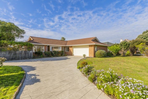 7 Kakapo Court, Paraparaumu Beach, Paraparaumu