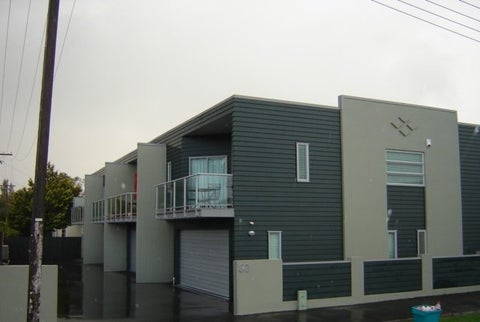 30C Charlemont Street, Whitiora, Hamilton