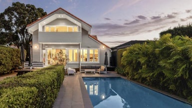 36 Benson Road, Remuera, Auckland
