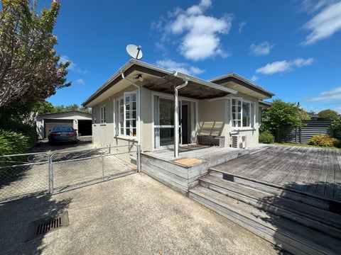 75 Guy Avenue, Takaro, Palmerston North
