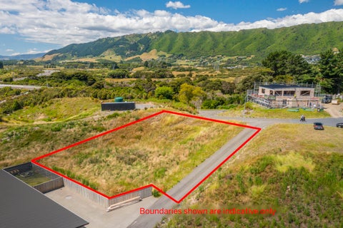 6 Stetson Rise, Waikanae