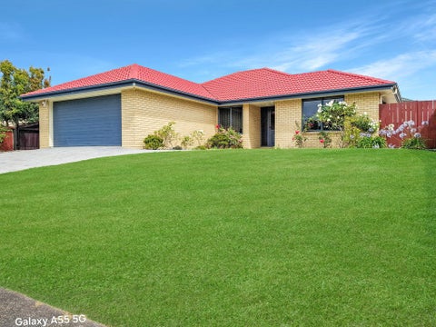 4 Shiraz Place, Henderson, Auckland