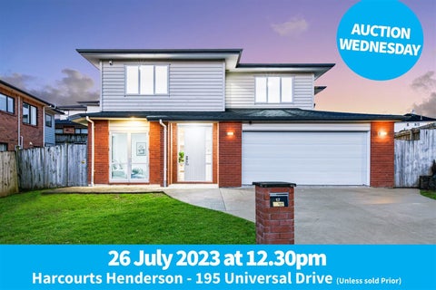 17 Midhurst Avenue, Henderson, Auckland