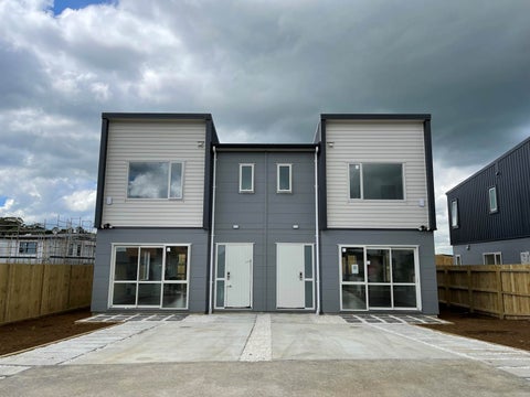 5A Poruru Cl, Papakura, Papakura