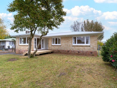 11 Maurice Street, Papakura, Papakura