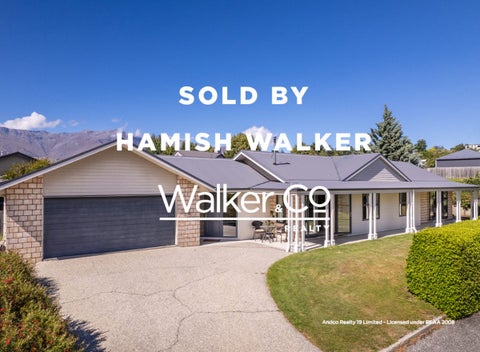 5 Isabel Court, Arrowtown, Arrowtown