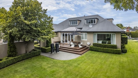 1/253 Memorial Avenue, Burnside, Christchurch