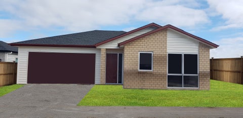 4 Castlepoint AVE, Takanini, Takanini