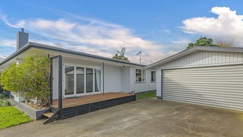 22 Motuoapa Place, Kelvin Grove, Palmerston North