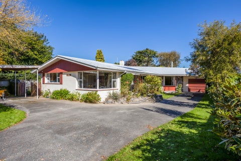 13 Fuller Street, Kaiapoi, Kaiapoi