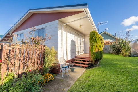 2/102 Teviot Street, Appleby, Invercargill