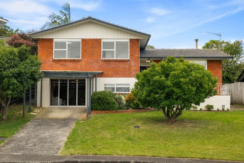20 Welland Place, Hillcrest, Auckland