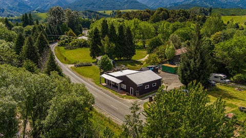 1002 Waiwhero Road, Ngatimoti