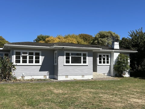 39 Kawiu Road, Levin, Levin
