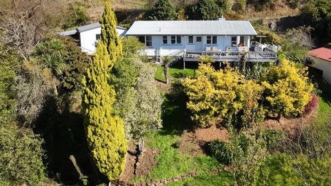 4 Ruru Road, Taihape
