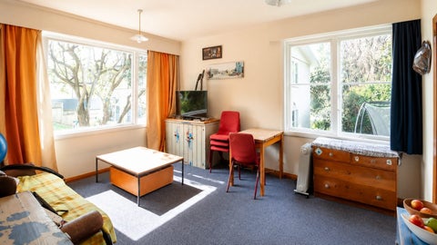 38 Colombo Street, Newtown, Wellington