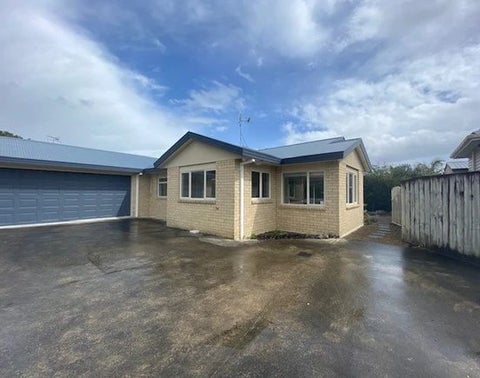 34A Pearsons Avenue, Claudelands, Hamilton