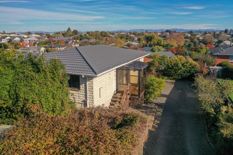 47A Harper Street, Parkside, Timaru