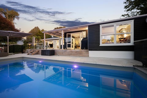 47 Koraha Road, Kumeu