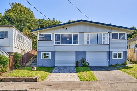 16B Thurleigh Grove, Karori, Wellington