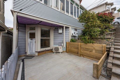 35 Hankey Street, Mount Cook, Wellington