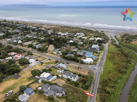 341 Te Horo Beach Road, Te Horo Beach