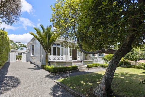 12 Woodside Road, Mount Eden, Auckland