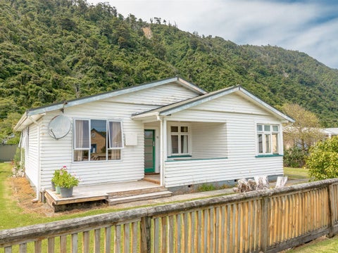 70 Torea Street, Granity, Granity