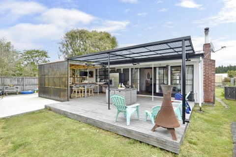 109 Kings Road, Leithfield, Leithfield