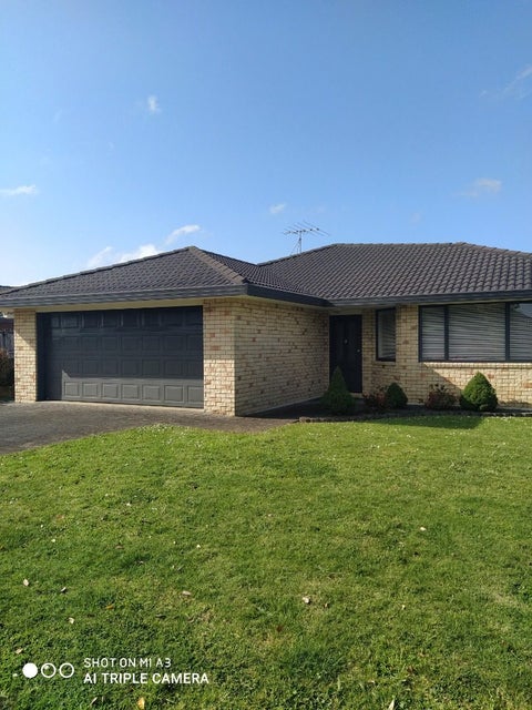 24 Woodcroft Way, Pukekohe, Pukekohe