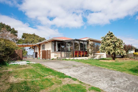 467 Yarrow Street, Glengarry, Invercargill