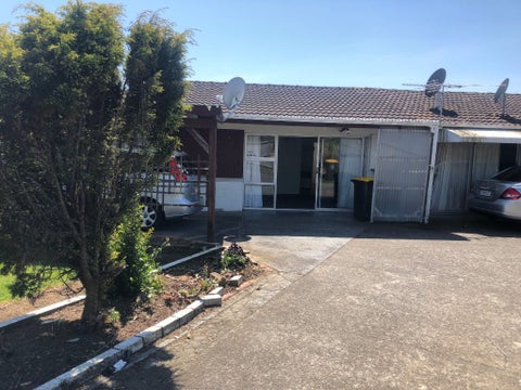 1/167 Shirley Road, Papatoetoe, Auckland