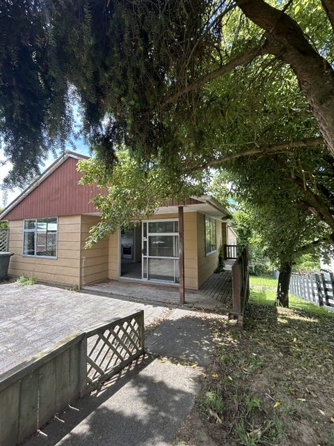 23 Paradise Terrace, Taihape