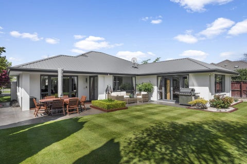 10 William Brittan Avenue, Halswell, Christchurch