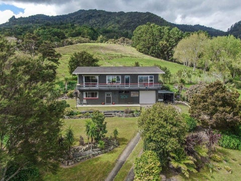51 Gilchrist Street, Te Aroha, Te Aroha