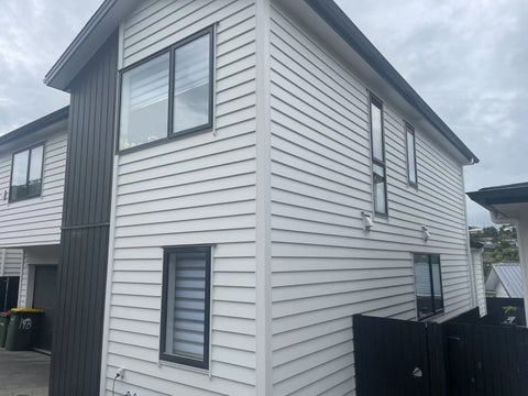 19B Bellringer Road, Massey, Auckland