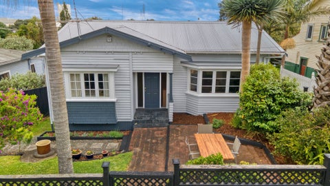 181 Church Street, Onehunga, Auckland