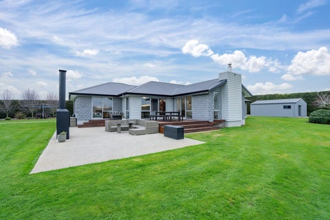 536 Bainfield Road, Waihopai, Invercargill