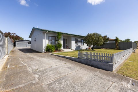 81 Caernarvon Drive, Flaxmere, Hastings