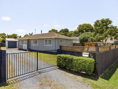 19 Couch Street, Ngaruawahia, Ngaruawahia