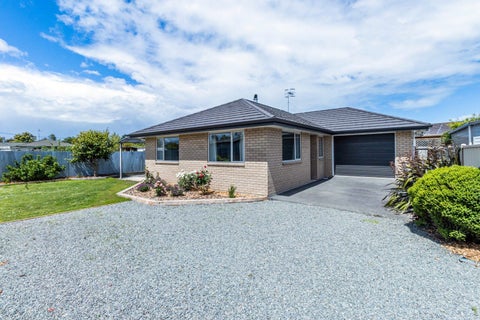 25A Taylor Street, Geraldine