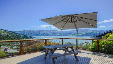 17 Settlers Hill, Akaroa, Akaroa