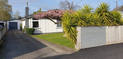 38 Upper Plain Road, Masterton
