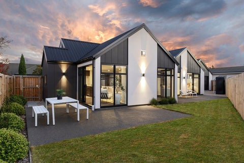 100 Wairakei Road, Bryndwr, Christchurch