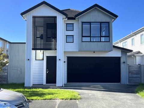 20 Camp X Place, Whenuapai, Auckland