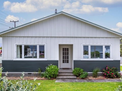 1 Hayward Street, Featherston, Featherston