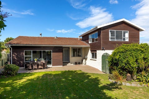 51 Redwood Street, Blenheim
