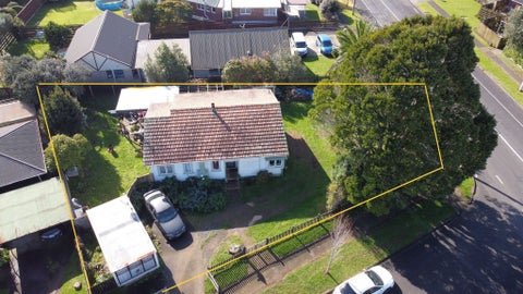 1 Childs Avenue, Pukekohe, Pukekohe