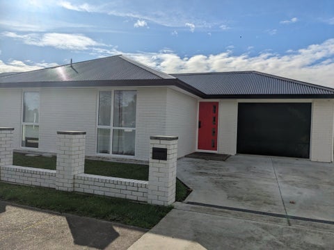 27 Cook Street, Foxton, Foxton