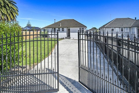 181 Nikau Street, Saint Leonards, Hastings